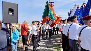 Cap Agde - Debarquement Provence - 15.08.2024 - 083